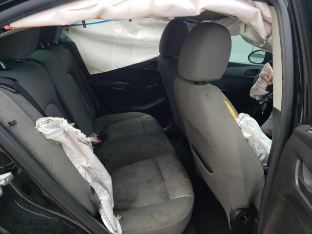 Photo 6 from auction – 2018 CHEVROLET SONIC LS with VIN 1G1JB5SH8J4109291