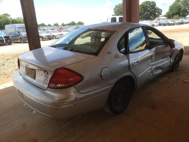 Photo 4 from auction – 2005 FORD TAURUS SE with VIN 1FAFP53285A186961