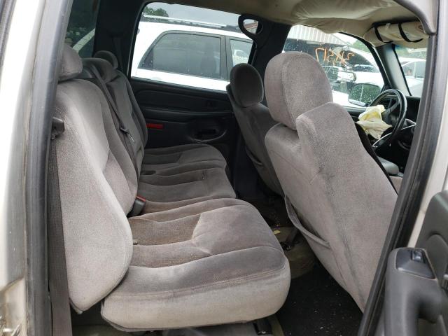 Photo 6 from auction – 2004 GMC NEW SIERRA with VIN 2GTEC13T141344648