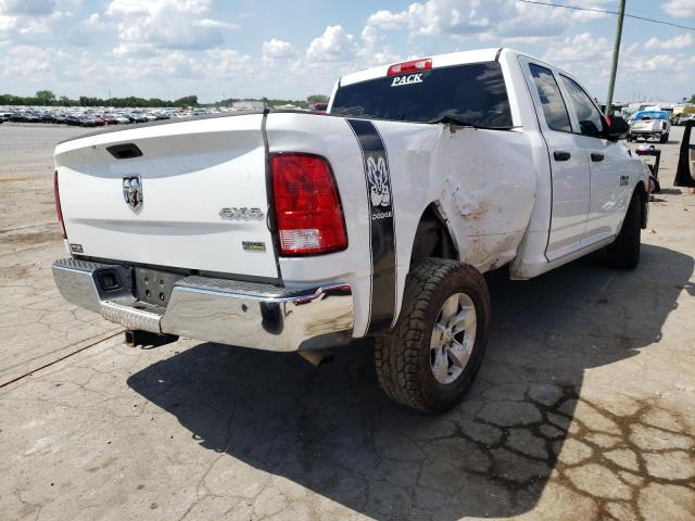 Photo 4 from auction – 2014 RAM 1500 ST with VIN 1C6RR7FG8ES479569