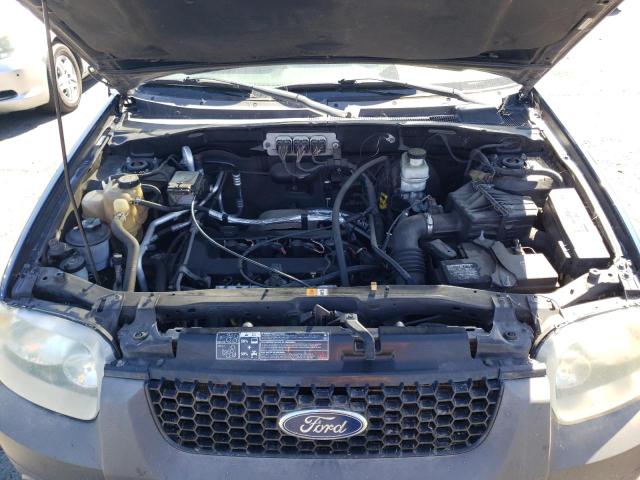 Photo 7 from auction – 2007 FORD ESCAPE with VIN 1FMYU02Z67KA99890