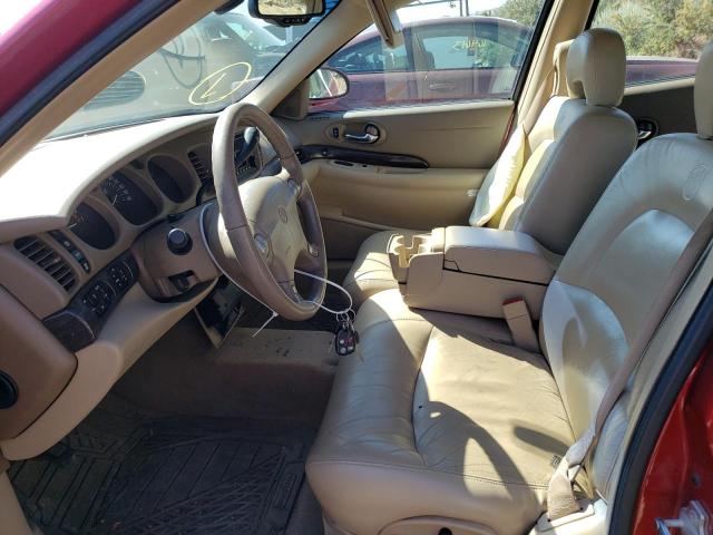 Photo 5 from auction – 2004 BUICK LESABRE LI with VIN 1G4HR54KX4U244928