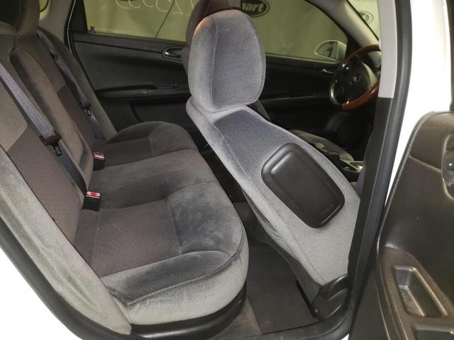 Photo 6 from auction – 2014 CHEVROLET IMPALA LIM with VIN 2G1WB5E37E1117003