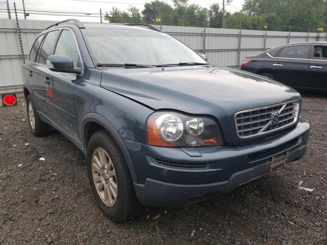 VOLVO XC90 3.2 2008 with VIN YV4CZ982781438854 - Photo from auction