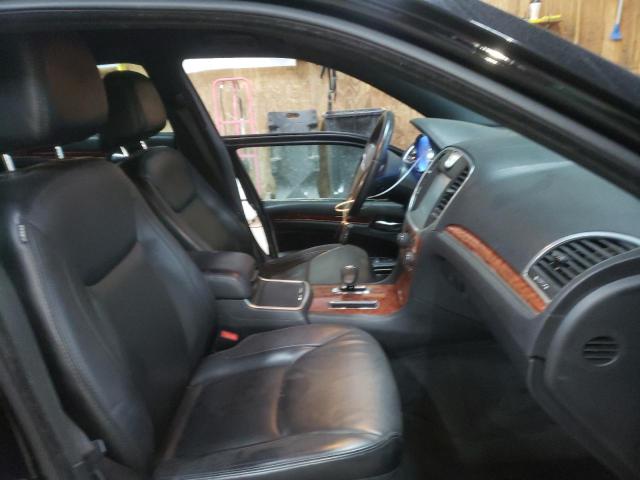 Photo 5 from auction – 2014 CHRYSLER 300 with VIN 2C3CCARG5EH232885