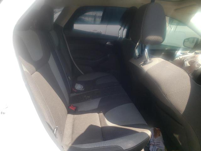 Photo 6 from auction – 2012 FORD FOCUS SE with VIN 1FAHP3F20CL226010