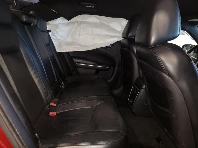 Photo 6 from auction – 2012 CHRYSLER 300 LIMITE with VIN 2C3CCACG7CH274187