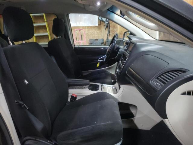 Photo 5 from auction – 2012 DODGE GRAND CARA with VIN 2C4RDGDG3CR271348