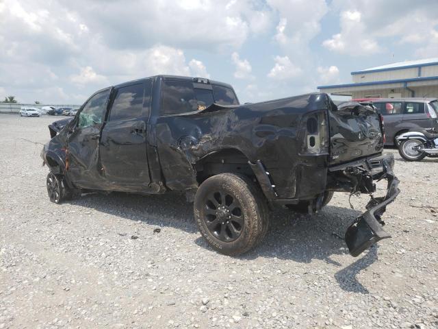 Photo 3 from auction – 2021 RAM 2500 LARAM with VIN 3C6UR5FL7MG630869