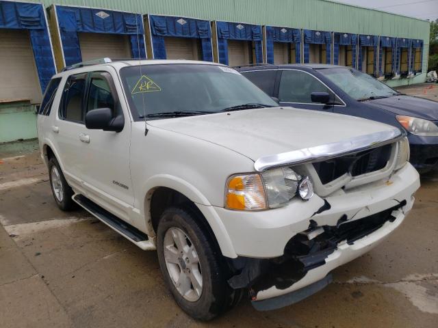 FORD EXPLORER L 2004 with VIN 1FMZU75W44ZA50009 - Photo from auction
