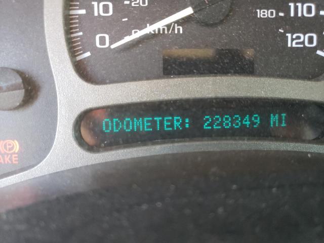 Photo 8 from auction – 2004 GMC YUKON DENA with VIN 1GKEK63U44J249505