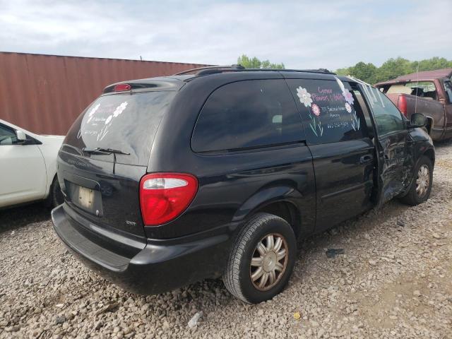 Photo 4 from auction – 2007 DODGE GRAND CARA with VIN 2D4GP44L97R323357