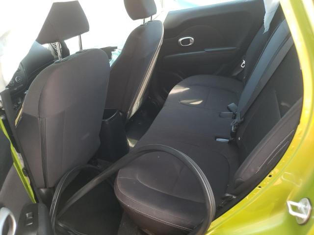 Photo 6 from auction – 2015 KIA SOUL with VIN KNDJN2A28F7790942