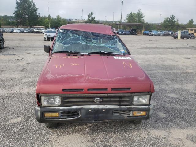 Photo 9 from auction – 1995 NISSAN PATHFINDER with VIN JN8HD17S2SW008111