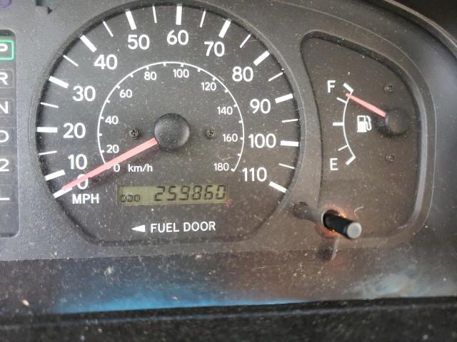 Photo 8 from auction – 1998 TOYOTA SIENNA LE with VIN 4T3ZF13C4WU084796