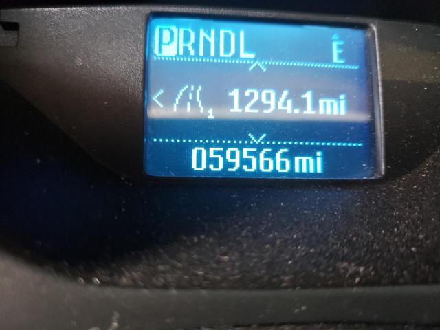 Photo 8 from auction – 2012 FORD FOCUS SE with VIN 1FAHP3F23CL192449