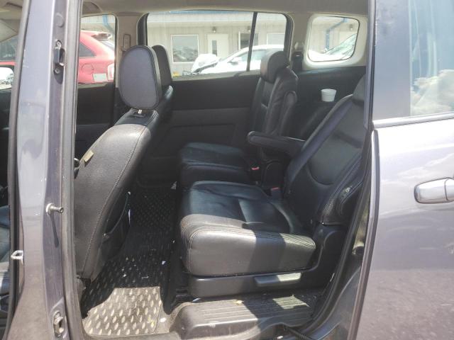 Photo 6 from auction – 2010 MAZDA 5 with VIN JM1CR2W32A0389077