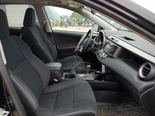 Photo 5 from auction – 2015 TOYOTA RAV4 XLE with VIN 2T3WFREV2FW200464