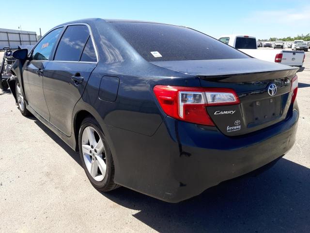Photo 3 from auction – 2014 TOYOTA CAMRY L with VIN 4T1BF1FK9EU342810
