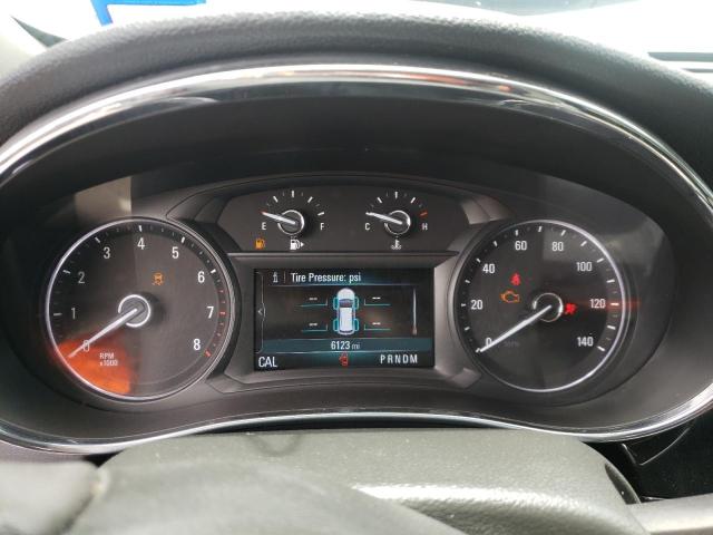 Photo 8 from auction – 2018 BUICK ENCORE PRE with VIN KL4CJASB9JB713591