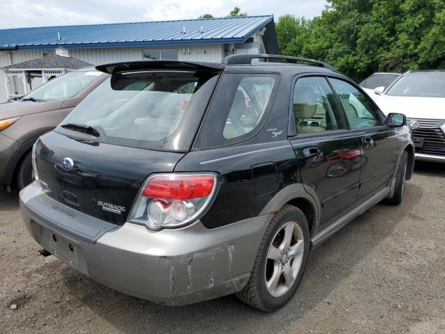 Photo 4 from auction – 2006 SUBARU IMPREZA OU with VIN JF1GG68656H802534