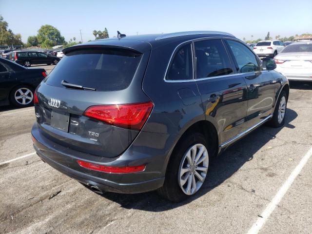 Photo 4 from auction – 2014 AUDI Q5 PREMIUM with VIN WA1LFAFP5EA057134