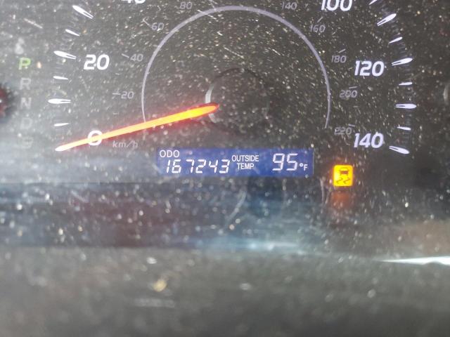 صورة رقم 8 من المزاد - 2011 TOYOTA CAMRY BASE مع VIN 4T1BF3EKXBU701980