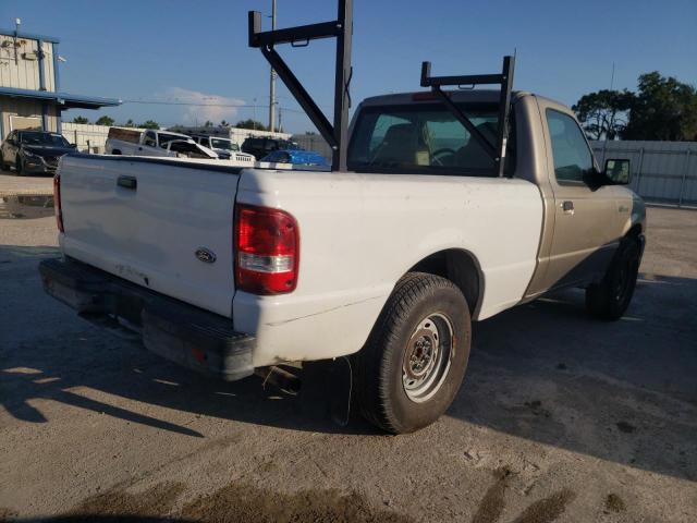 Photo 4 from auction – 2006 FORD RANGER with VIN 1FTYR10D86PA16495