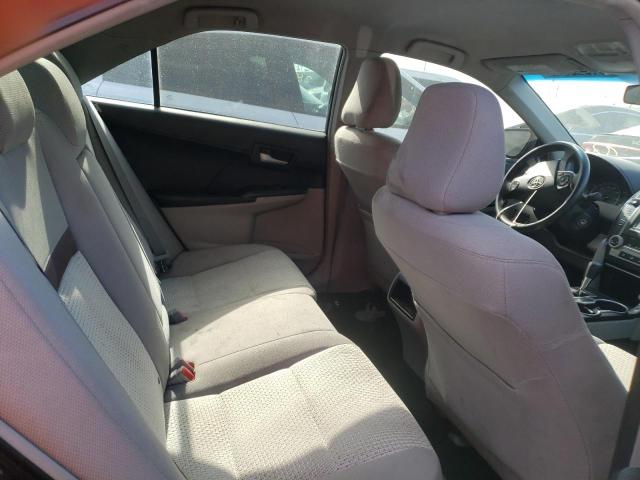 Photo 6 from auction – 2012 TOYOTA CAMRY BASE with VIN 4T4BF1FK2CR272201