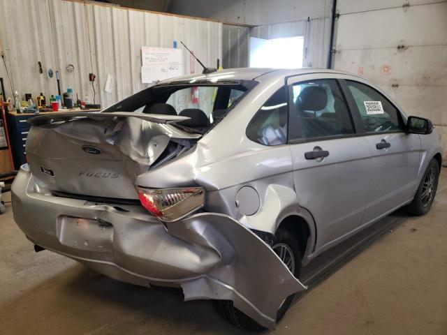 Photo 4 from auction – 2010 FORD FOCUS SE with VIN 1FAHP3FN7AW121258