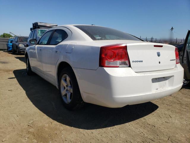 Photo 3 from auction – 2010 DODGE CHARGER with VIN 2B3CA4CD4AH185927