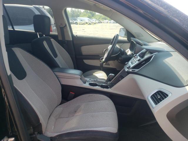 Photo 5 from auction – 2012 GMC TERRAIN SL with VIN 2GKFLTEK0C6103187