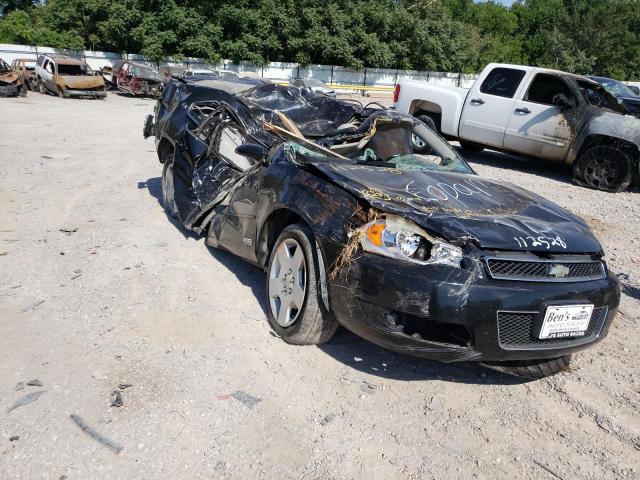 CHEVROLET IMPALA SUP 2007 with VIN 2G1WD58C479112528 - Photo from auction