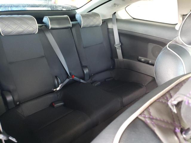Photo 6 from auction – 2009 TOYOTA SCION TC with VIN JTKDE167690295687