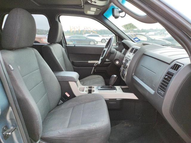Photo 5 from auction – 2012 FORD ESCAPE XLT with VIN 1FMCU0D7XCKC65375