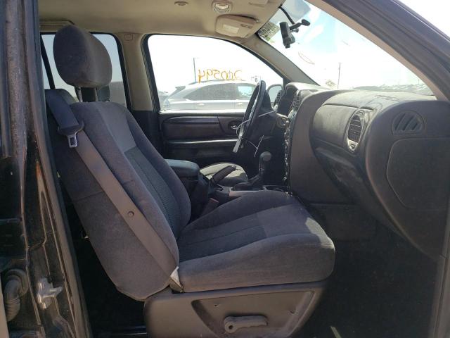 Photo 5 from auction – 2008 GMC ENVOY with VIN 1GKDS13S782253660