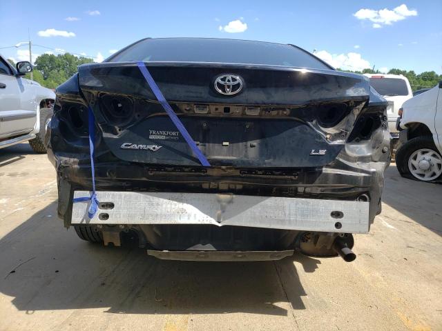 Photo 9 from auction – 2015 TOYOTA CAMRY LE with VIN 4T4BF1FK0FR482929