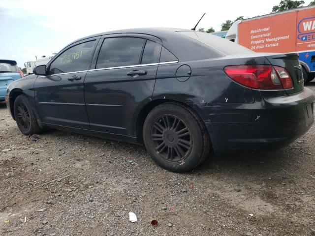 Photo 3 from auction – 2007 CHRYSLER SEBRING TO with VIN 1C3LC56KX7N508455
