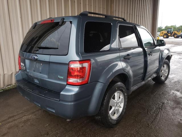 Photo 4 from auction – 2012 FORD ESCAPE XLT with VIN 1FMCU9DG7CKB53086