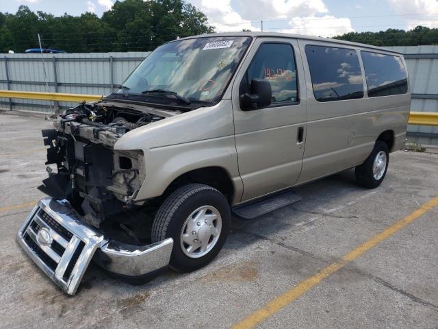 Photo 2 from auction – 2012 FORD ECONOLINE with VIN 1FBNE3BL7CDA77109