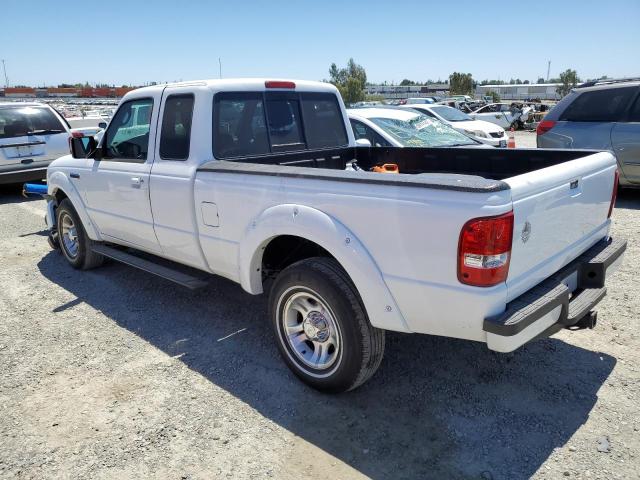 Photo 3 from auction – 2011 FORD RANGER SUP with VIN 1FTKR1EE0BPA95095