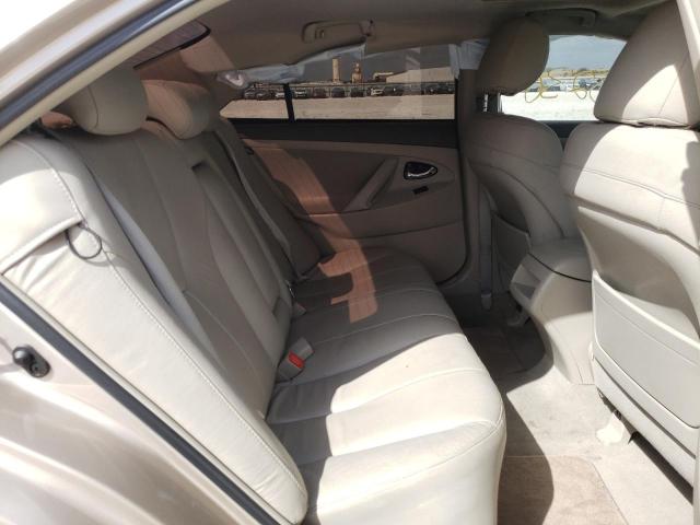 Photo 6 from auction – 2007 TOYOTA CAMRY CE with VIN 4T4BE46K97R002618