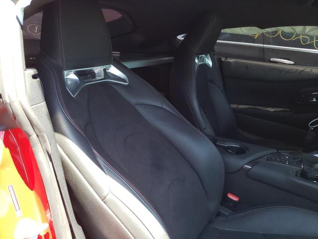 Photo 6 from auction – 2021 TOYOTA SUPRA with VIN WZ1DB2C02MW045934