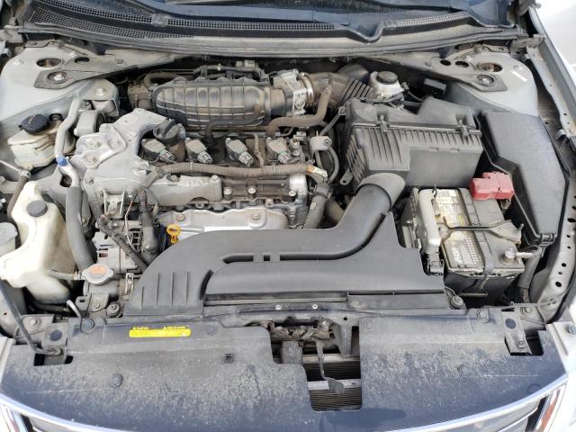Photo 7 from auction – 2012 NISSAN ALTIMA BAS with VIN 1N4AL2AP6CN456391