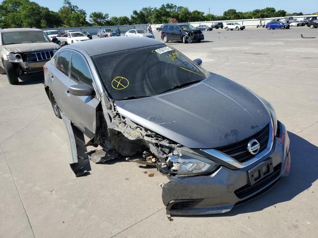 NISSAN ALTIMA 2.5 2016 with VIN 1N4AL3AP2GC202989 - Photo from auction