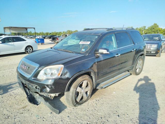 Photo 2 from auction – 2012 GMC ACADIA SLT with VIN 1GKKRRED5CJ326524
