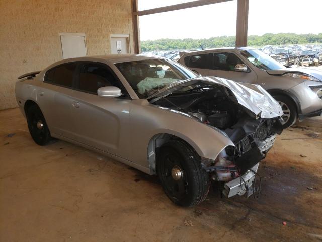 DODGE CHARGER PO 2011 with VIN 2B3CL1CT7BH588916 - Photo from auction