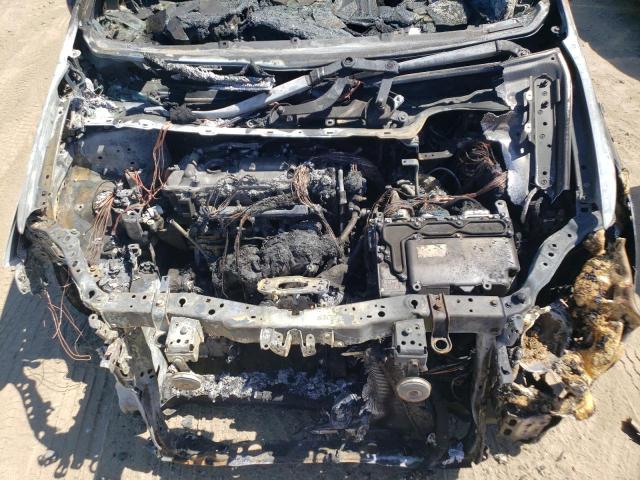 Photo 7 from auction – 2011 TOYOTA PRIUS with VIN JTDKN3DU8B0267348