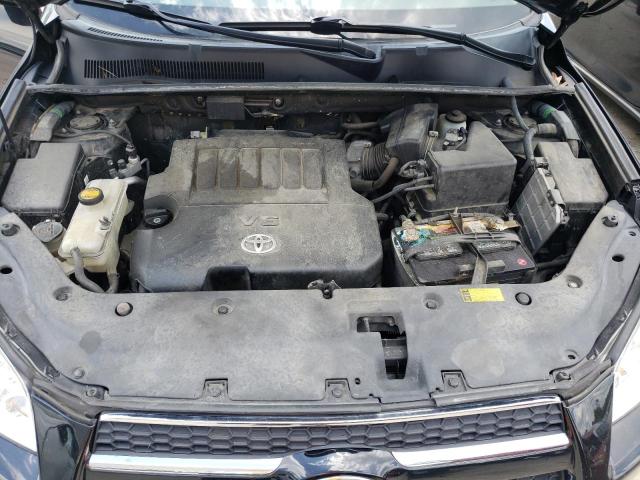 Photo 7 from auction – 2011 TOYOTA RAV4 LIMIT with VIN 2T3DK4DV1BW051868