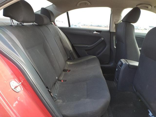 Photo 6 from auction – 2015 VOLKSWAGEN JETTA BASE with VIN 3VW2K7AJ3FM241492